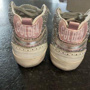 Midstar golden goose worm 5x